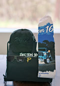 SECTION 16 CARE PACKAGE